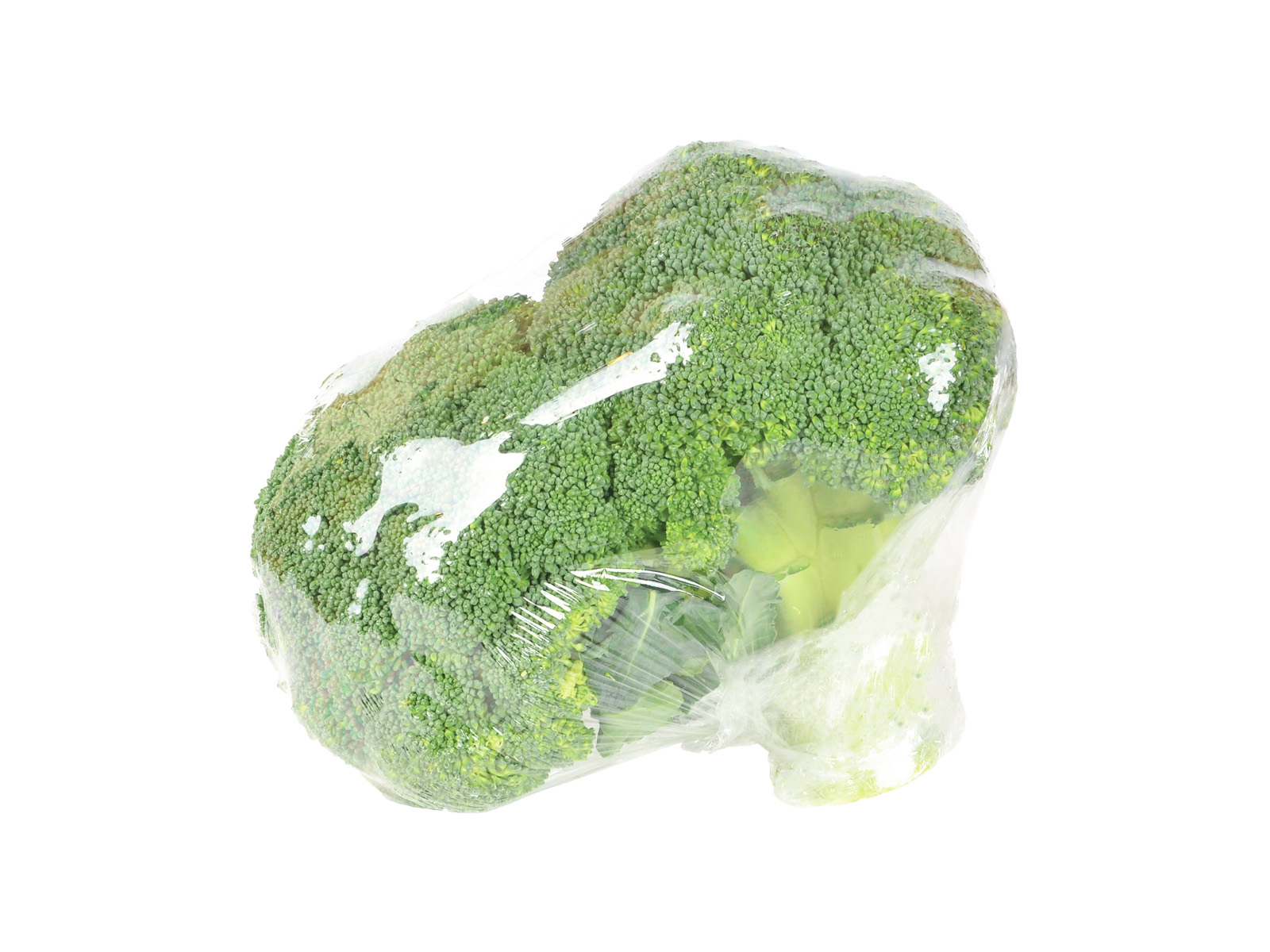 Folia termokuczliwa brokuł