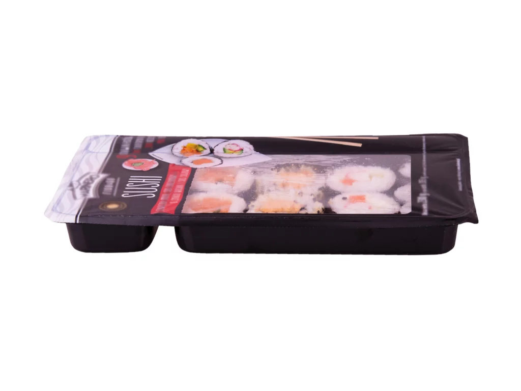 Folia wielowarstwowa monofolie sushi