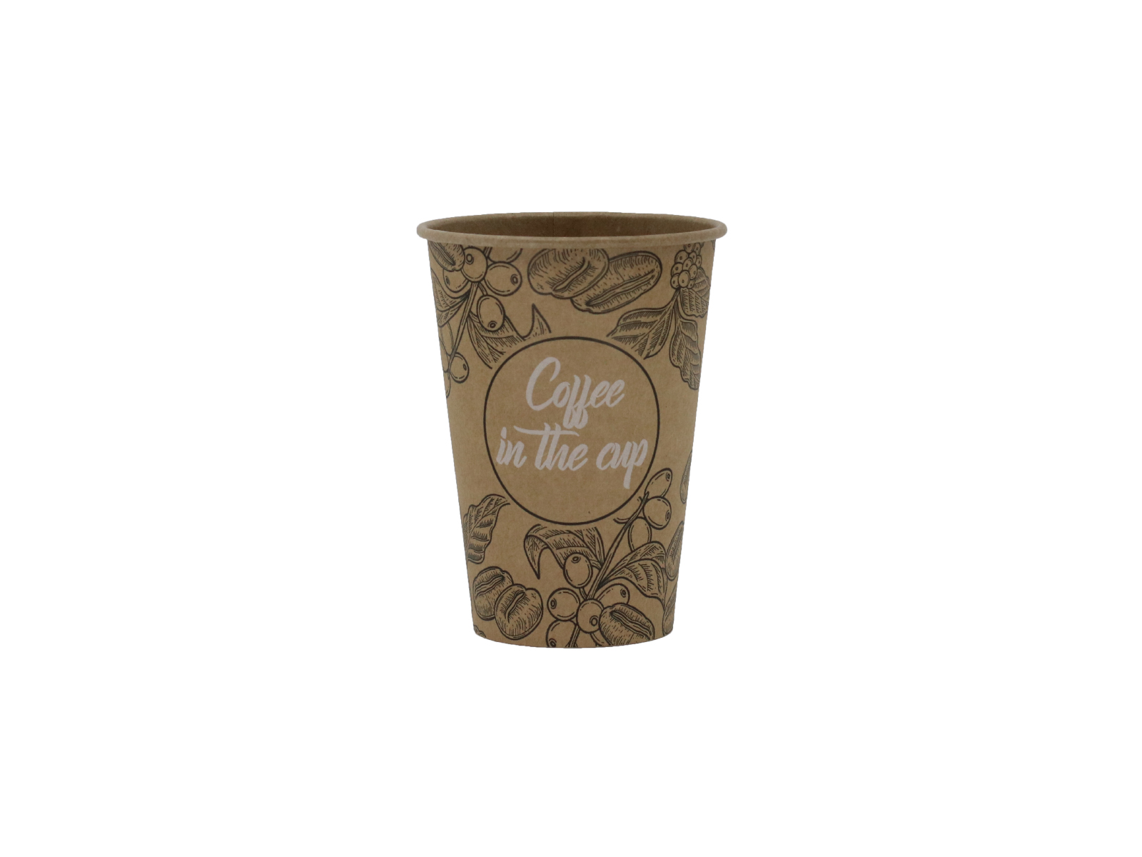 kubek coffee in the cup 180 ml
