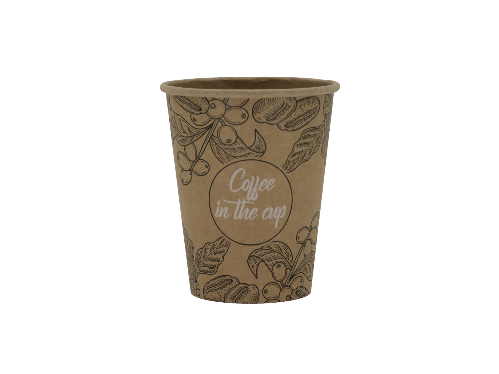 kubek coffee in the cup 300 ml